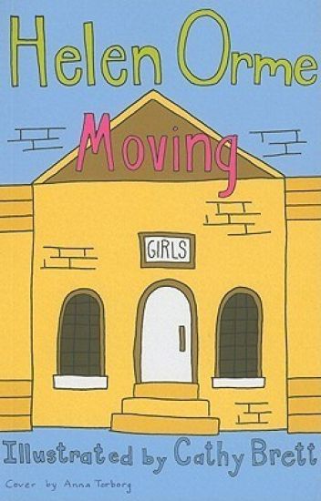 Moving