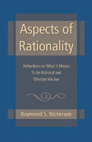 Aspects of Rationality