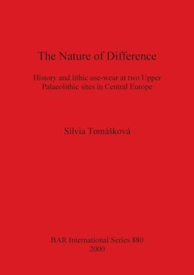 The Nature of Difference