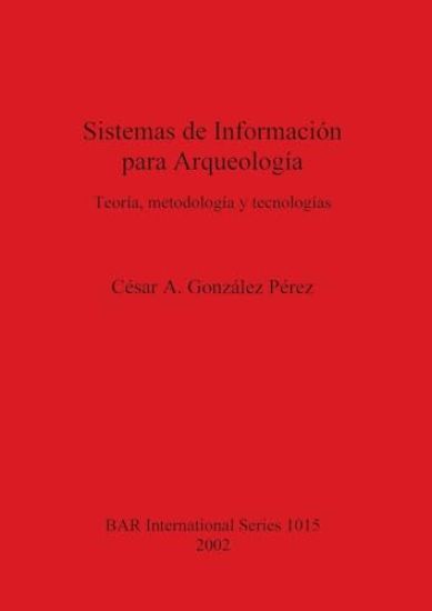 Sistemas de Información para Arqueología