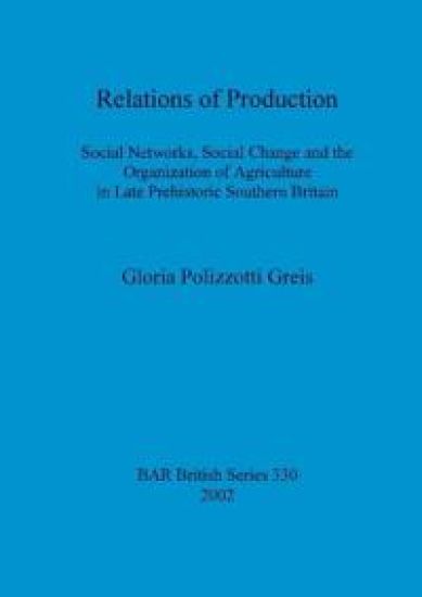 Relations of Production