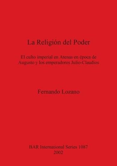 La La Religión del Poder