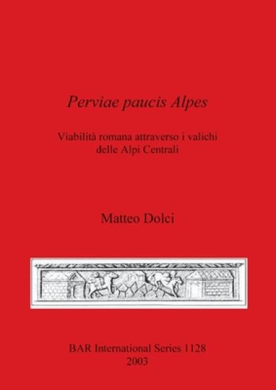 Parvae paucis Alpes