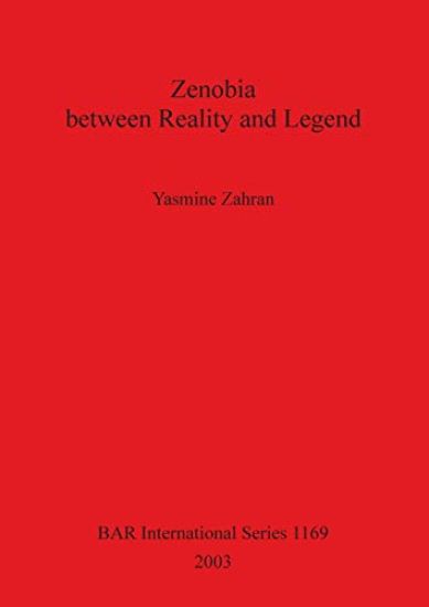 Zenobia between Reality and Legend