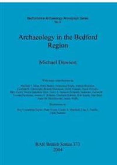 Archaeology in the Bedford Region
