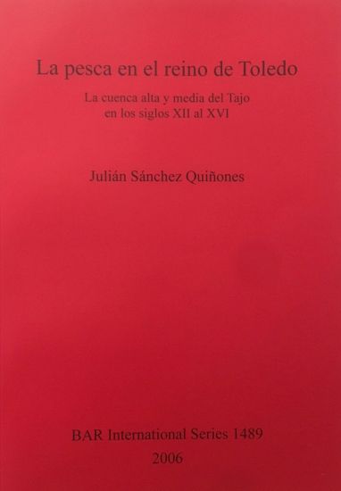 La pesca en el reino de Toledo