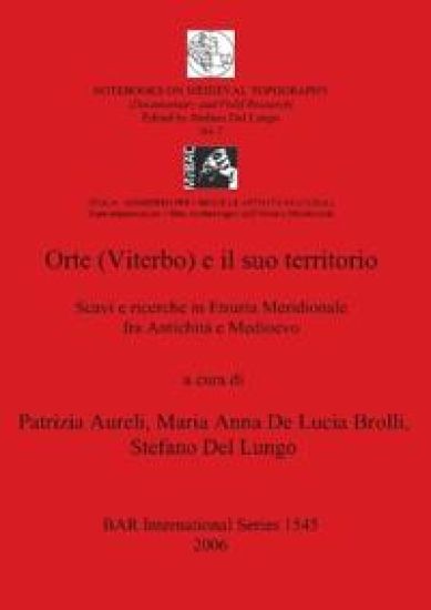 Orte (Viterbo) E Il Suo Territorio