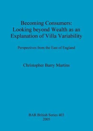 Becoming Consumers: Looking beyond Wealth as an Explanation for Villa Variability