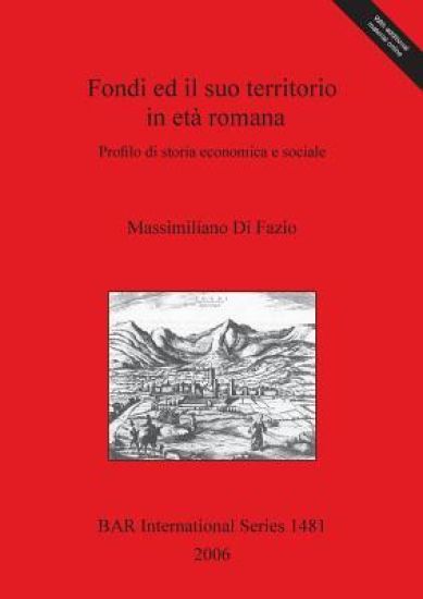 Fondi ed il suo territorio in età romana