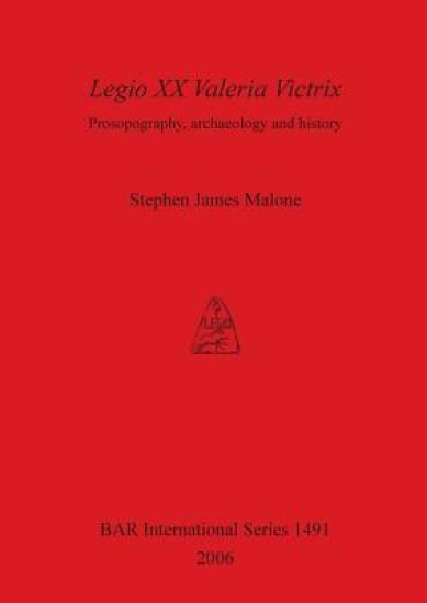 Legio XX Valeria Victrix