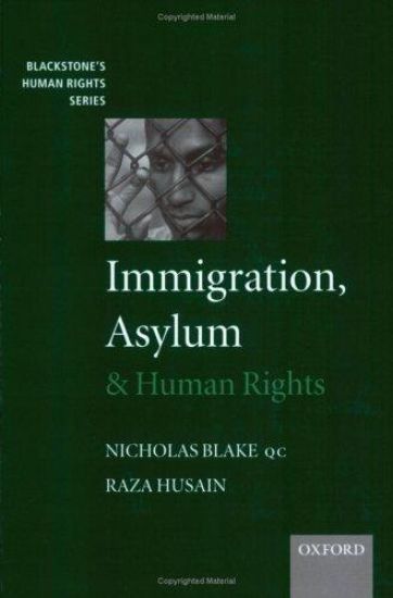 Immigration, Asylum and Human Rights