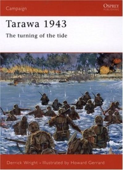 Tarawa 1943
