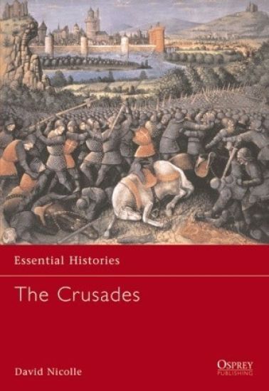 The Crusades
