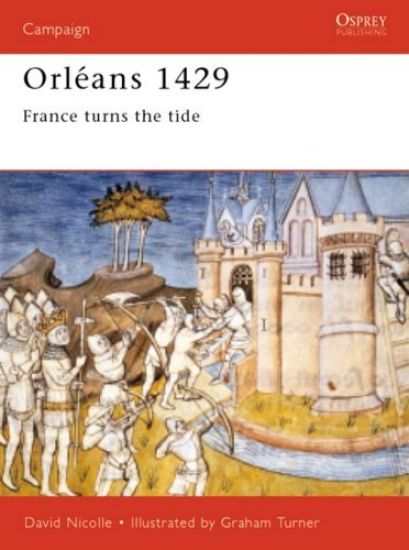Orléans 1429
