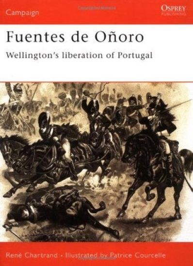 Fuentes de Oñoro 1811