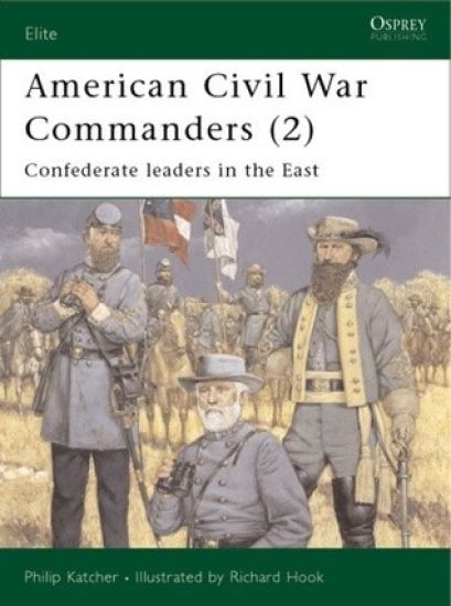 American Civil War Commanders (2)