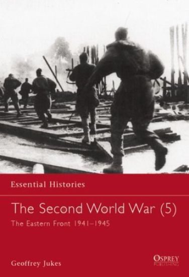 The Second World War (5)