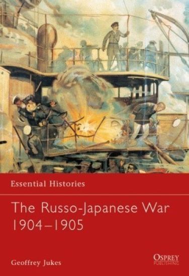 The Russo-Japanese War 1904–1905