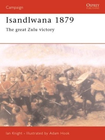 Isandlwana 1879