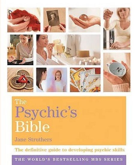 Psychic's Bible