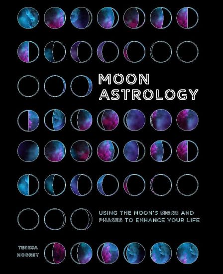 Moon Astrology