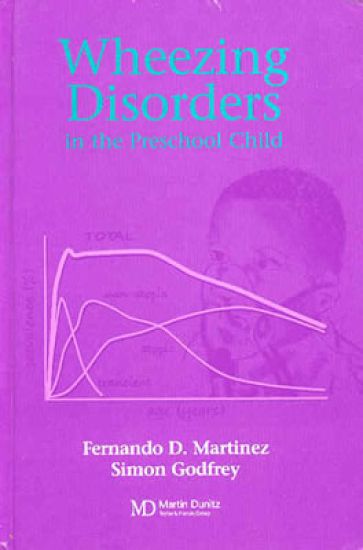 Wheezing Disorders in the Pre-School Child