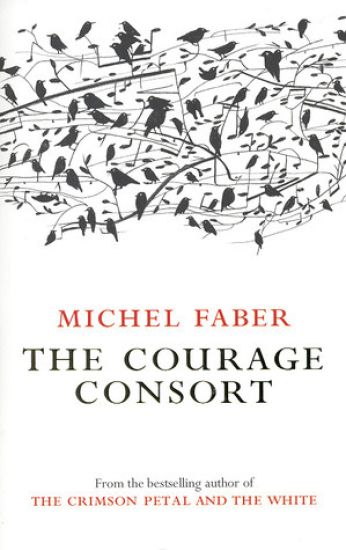 The Courage Consort