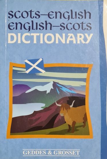 Scots-English