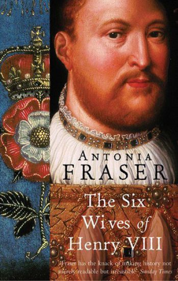 Six Wives Of Henry VIII