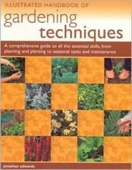 Illustrated Handbook of Garden Techniques