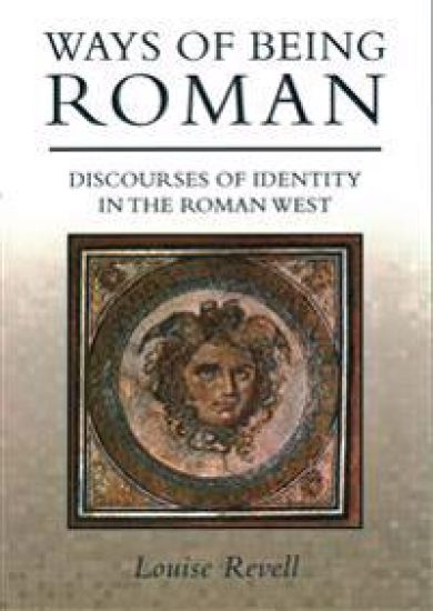 Ways of Being Roman