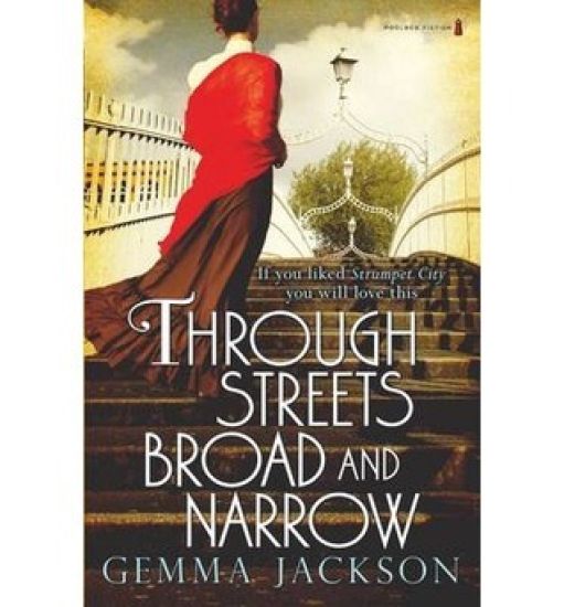 Through Streets Broad and Narrow