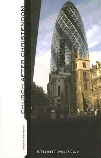 Church After Christendom