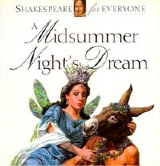 A Midsummer Night's Dream