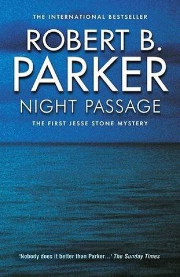 Night Passage