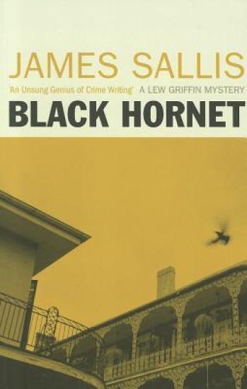 Black Hornet