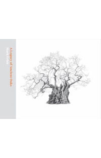 A Legacy of Ancient Oaks