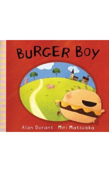 Burger Boy