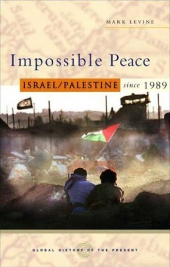 Impossible Peace
