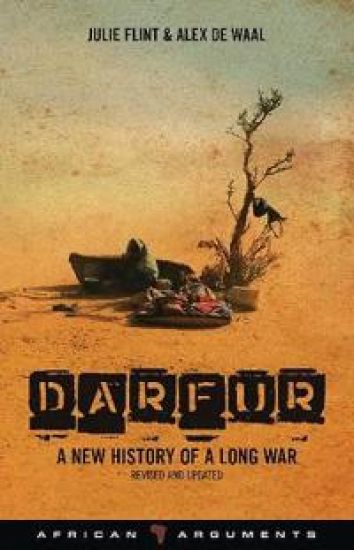 Kansikuva: Darfur
