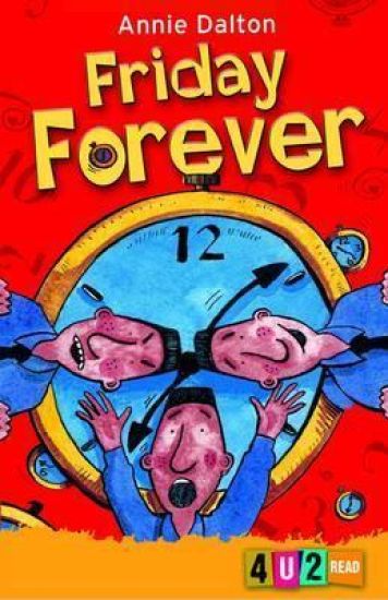 Friday Forever