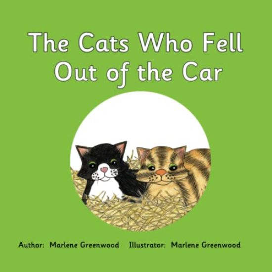 The Cats Who Fell Out of the Car