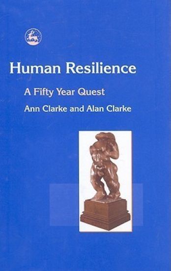 Human Resilience