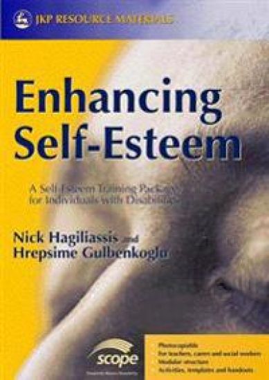 Enhancing Self-Esteem
