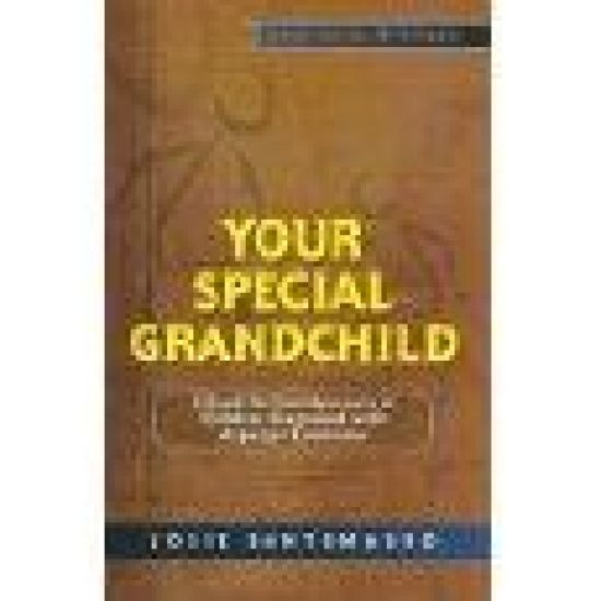 Your Special Grandchild