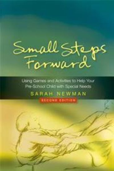 Small Steps Forward