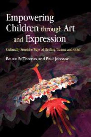 Empowering Children through Art and Expression