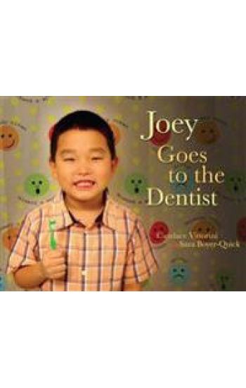 Joey Goes to the Dentist