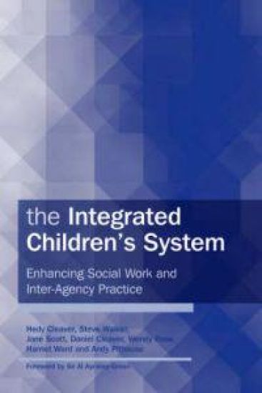 The Integrated Children's System