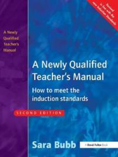 A Newly Qualified Teacher's Manual